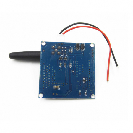 Modulul SIM900A V4.0 kit [1]