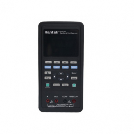 Osciloscop de mana Hantek 2C72 [1]
