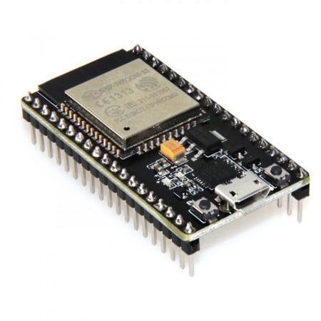 Placi Dezvoltare cu ESP - Placa de dezvoltare ESP 32 -Dev KitC cu Ch9102X