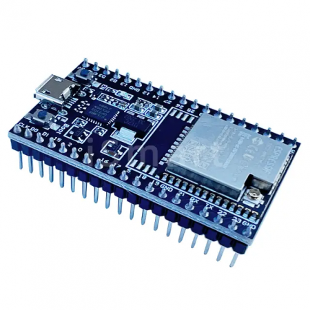 Placa de dezvoltare ESP 32 -Dev KitC cu CP 2102 [0]