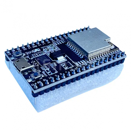 Placa de dezvoltare ESP 32 -Dev KitC cu CP 2102 [1]