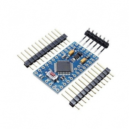Placi Dezvoltare cu ESP - Placa dezvoltare ATMEGA328 Pro Mini