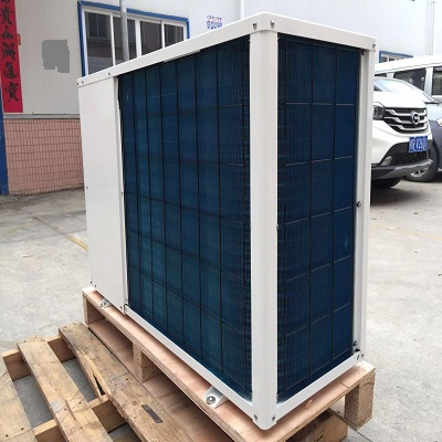 Pompa de caldura Aer-Apa 7.1kw (Oferta Speciala Pentru Instalatori ,Pentru info contactati la tel;0745556533) [3]