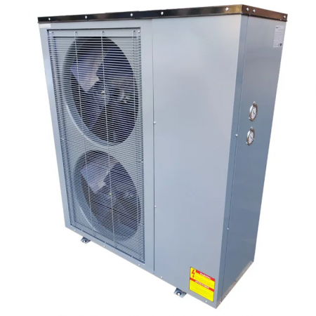 Pompe caldura - Pompa de caldura Aer-Apa Monobloc 23Kw Termic model FAD-06 (Oferta speciala pentru instalatori,pentru detalii contactati tel:0745556533)