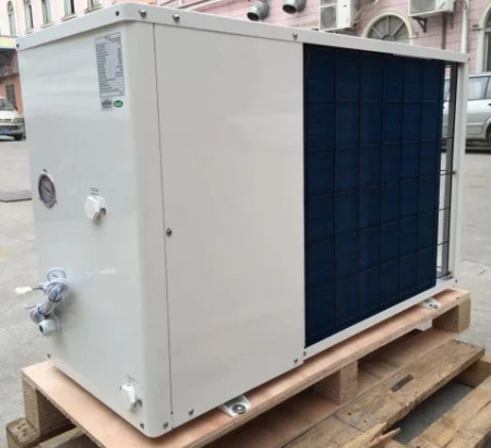 Pompa de caldura monobloc Aer-Apa 5 kw (Oferta Speciala Pentru Instalatori ,Pentru info contactati la tel;0745556533) [4]