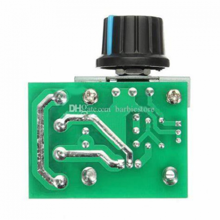 Regulator de tensiune 50V-220V AC 2000W [1]