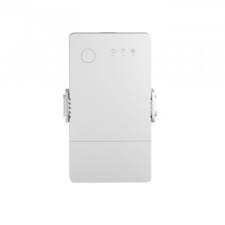 Releu SONOFF Smart TH Origin cu intrare de senzor [1]