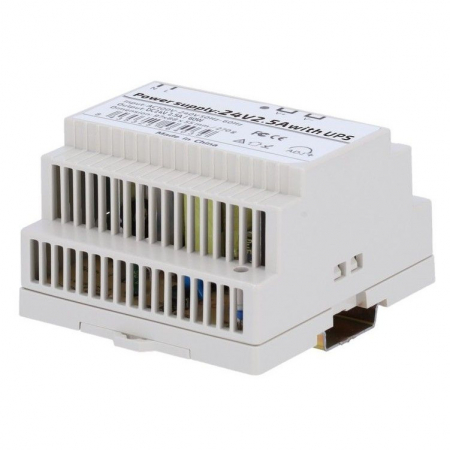 Sursa alimentare DR-45-24, 2A [1]