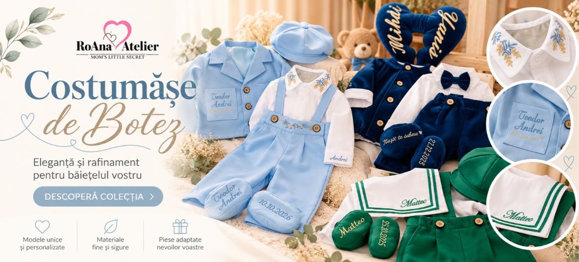 Costumase Botez