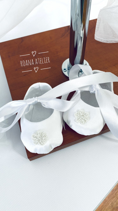 Set Rochita Blanca [11]