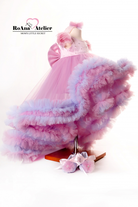 Set Rochita Unicorn Colours [3]