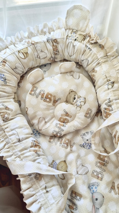 Babynest Crem Baby [4]