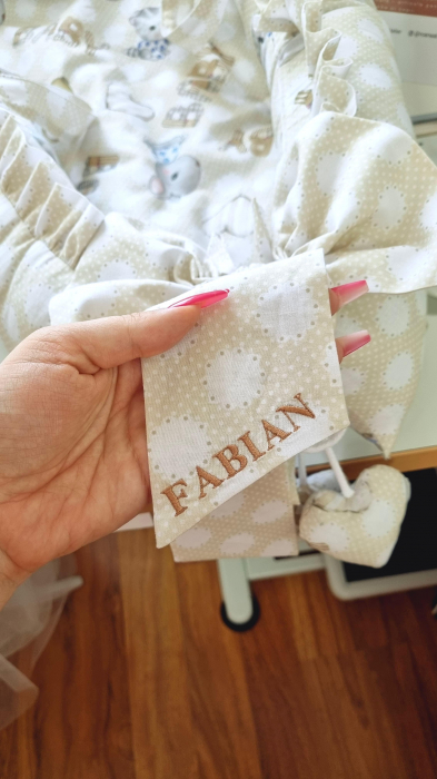 Babynest Crem Baby [2]
