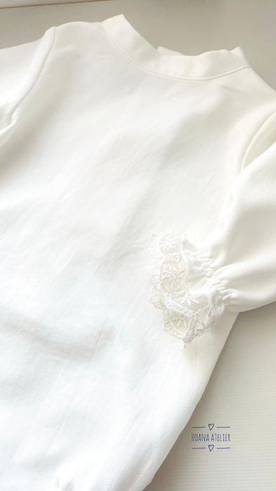 Bluza tip body din tesatura tip inisor [2]