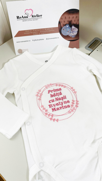 Body Prima Baita inimioare [2]