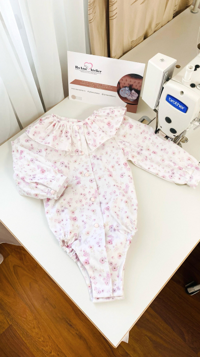 Camasa tip body Rosalia [2]