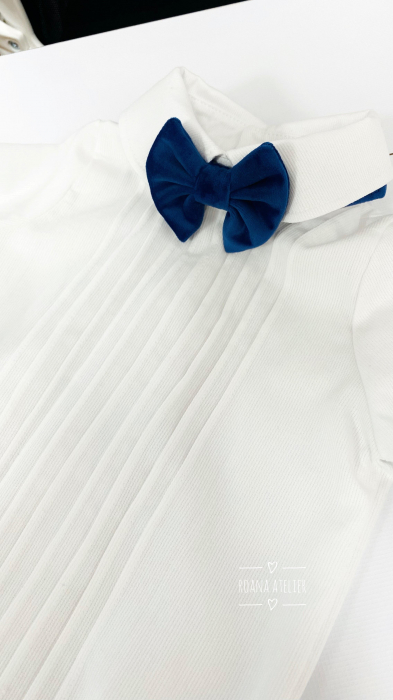 Costum Botez cu Aripi Ingeras [3]