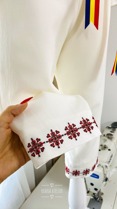 Costum Traditional Baieti [5]