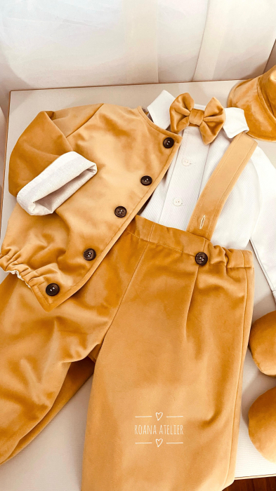 Costumas Botez Camel [5]