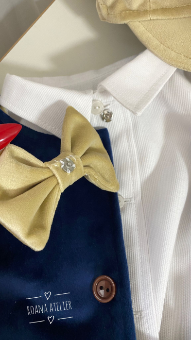 Costumas Botez Razvan [8]