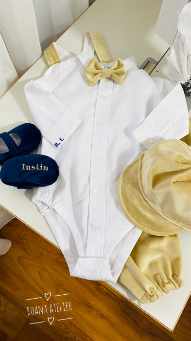 Costumas Botez Razvan [3]