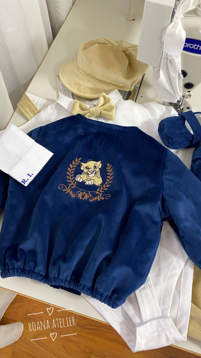 Costumas Botez Razvan [4]