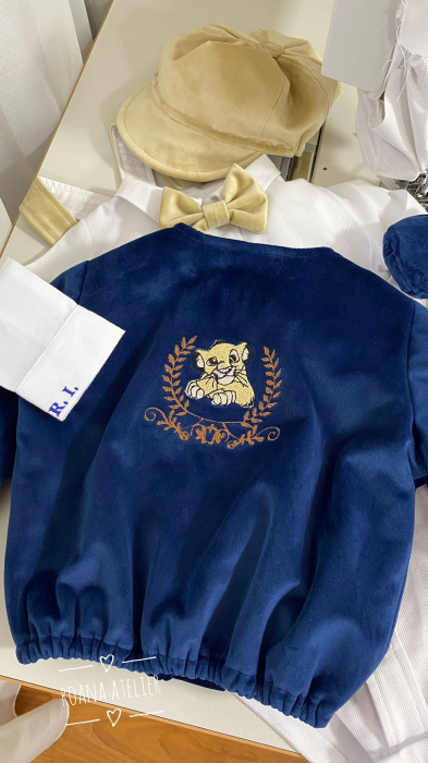 Costumas Botez Razvan [5]