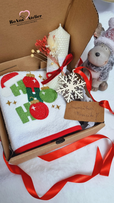 Cutie Cadou Ho-Ho-Ho [3]