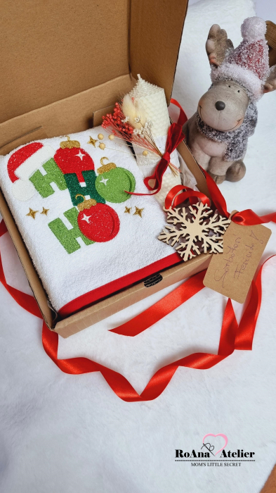 Cutie Cadou Ho-Ho-Ho [4]