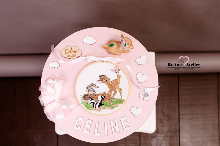 Cutia Trusou Bambi  [3]