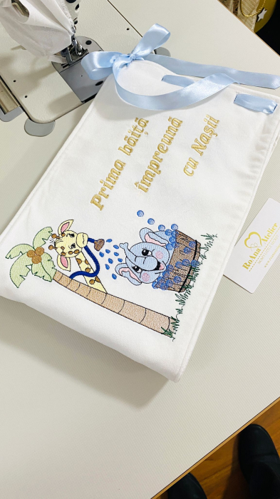 Kit Prima Baita [2]