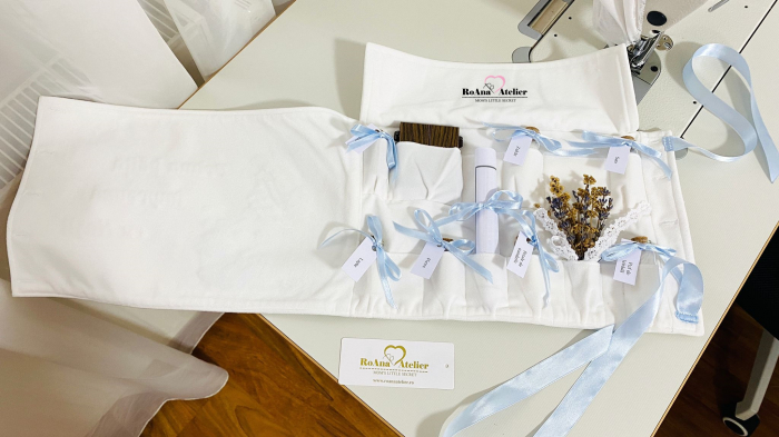 Kit Prima Baita [5]