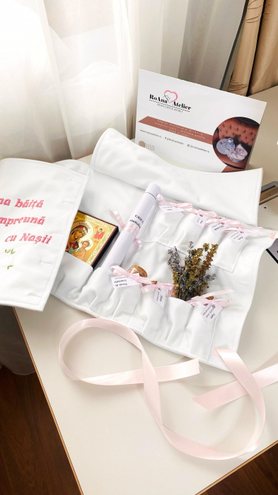 Kit Prima Baita Bambi Fetite [6]