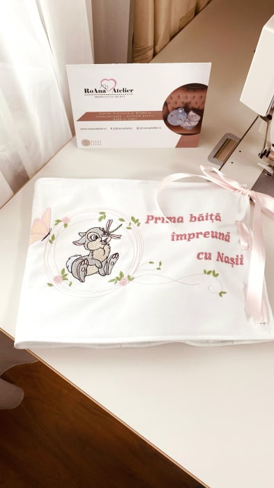 Kit Prima Baita Bambi Fetite [5]