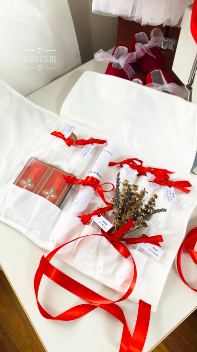 Kit Prima Baita cu Nasii personalizat cu nume [5]