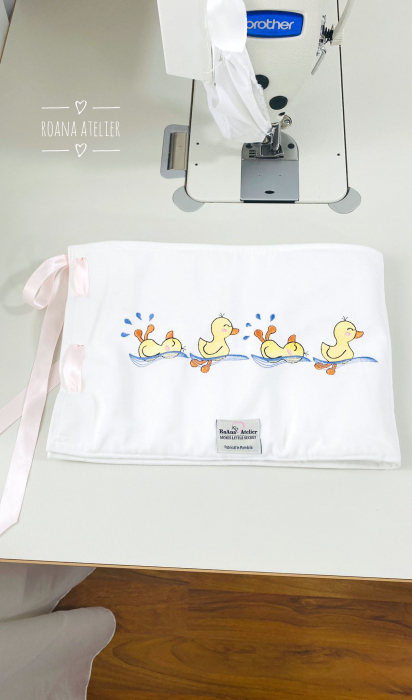 Kit Prima Baita cu Nasii personalizat cu nume [2]