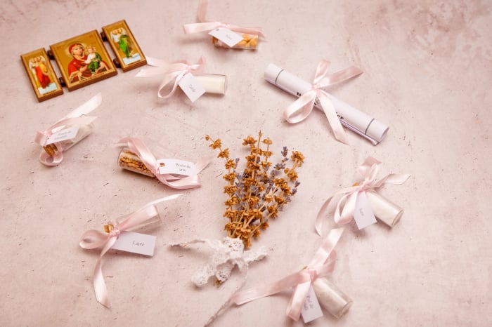 Kit Prima Baita Fetite [10]