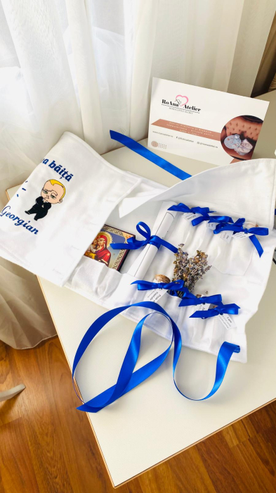 Kit Prima mea Baita Baby Boss [2]