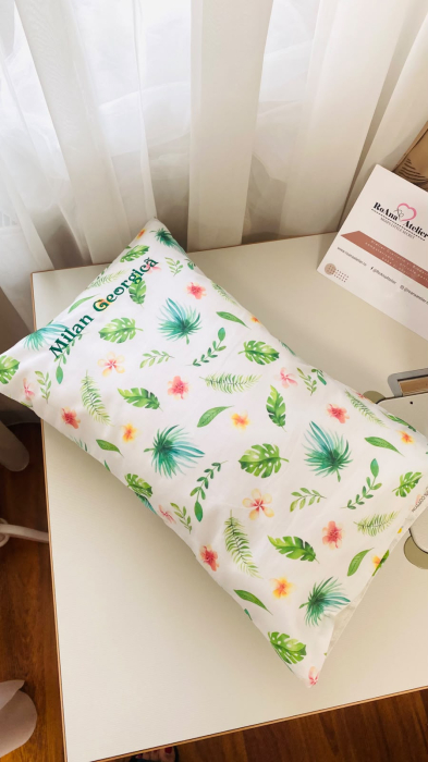Pernuta gradinita personalizata cu nume [9]