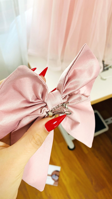 Rochie Nicole lunga cu bolerou [7]