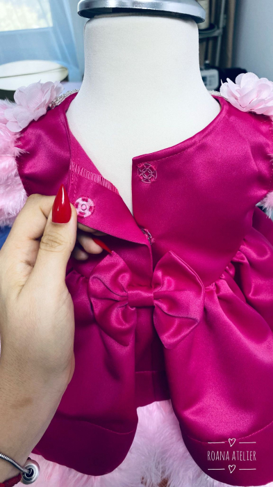 Rochita Botez Barbie [8]