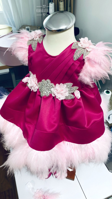 Rochita Botez Barbie [2]