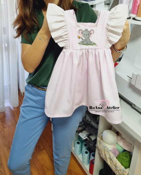 Rochita Elefantel [3]