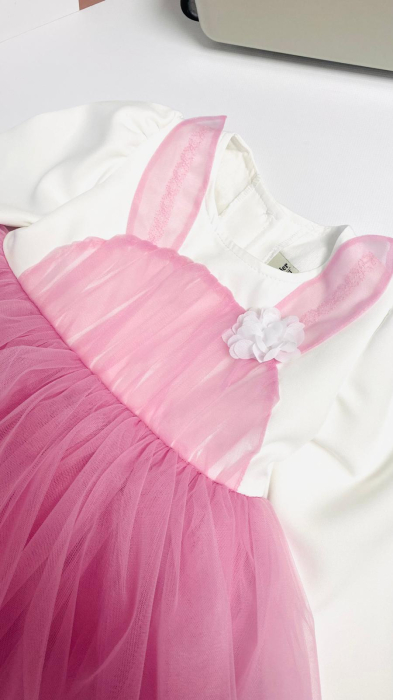 Rochita Iepuras roz [3]