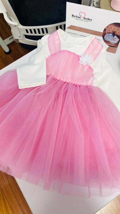 Rochita Iepuras roz [2]