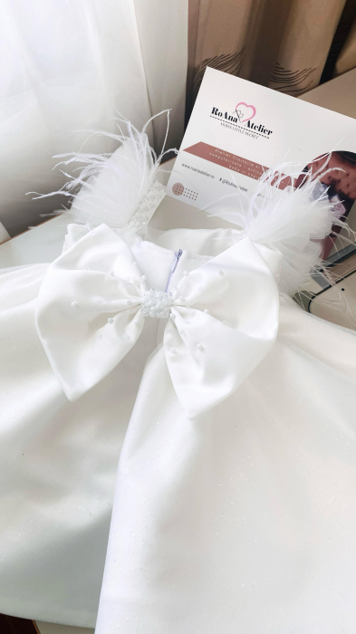 Rochita Mini Bride Anyta [6]