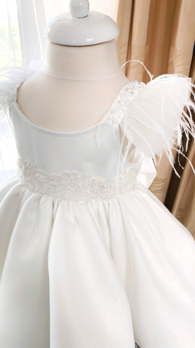 Rochita Mini Bride Anyta [2]