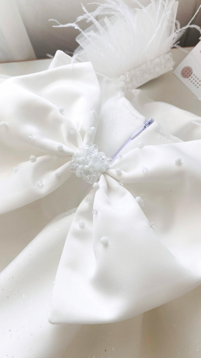 Rochita Mini Bride Anyta [5]