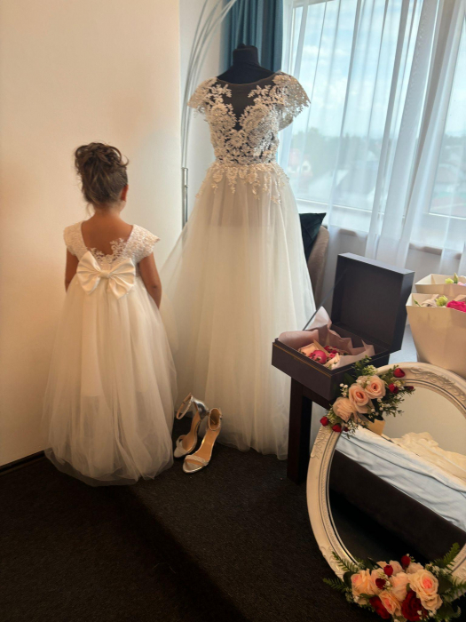 Rochita Mini Bride Candice [3]