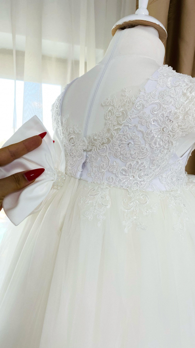 Rochita Mini Bride Candice [8]